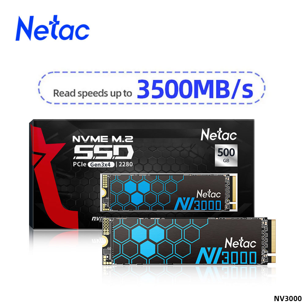 Samsung Ssd 980 Pro - SSD Netac NVME M2 1 ТБ