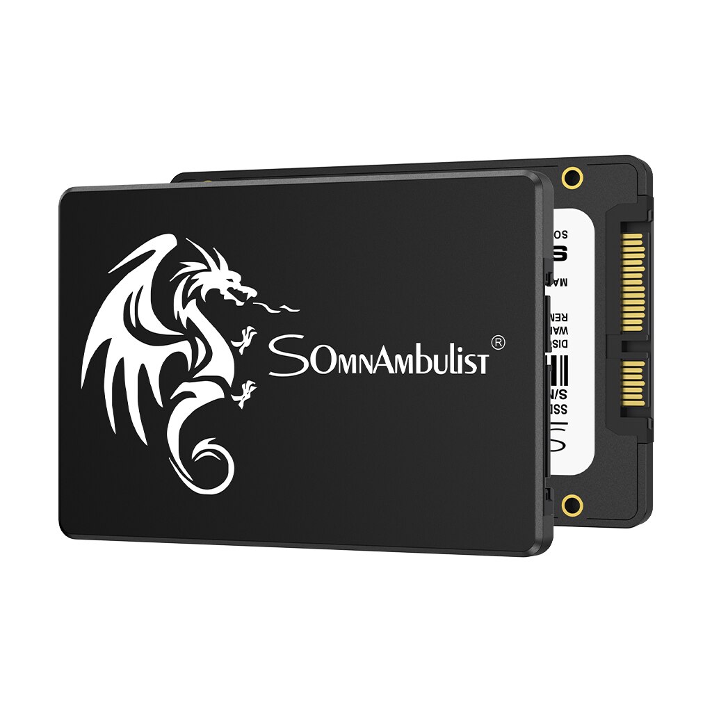 Samsung Ssd Evo 870 - Внутренний твердотельный накопитель SomnAmbulist SSD 120