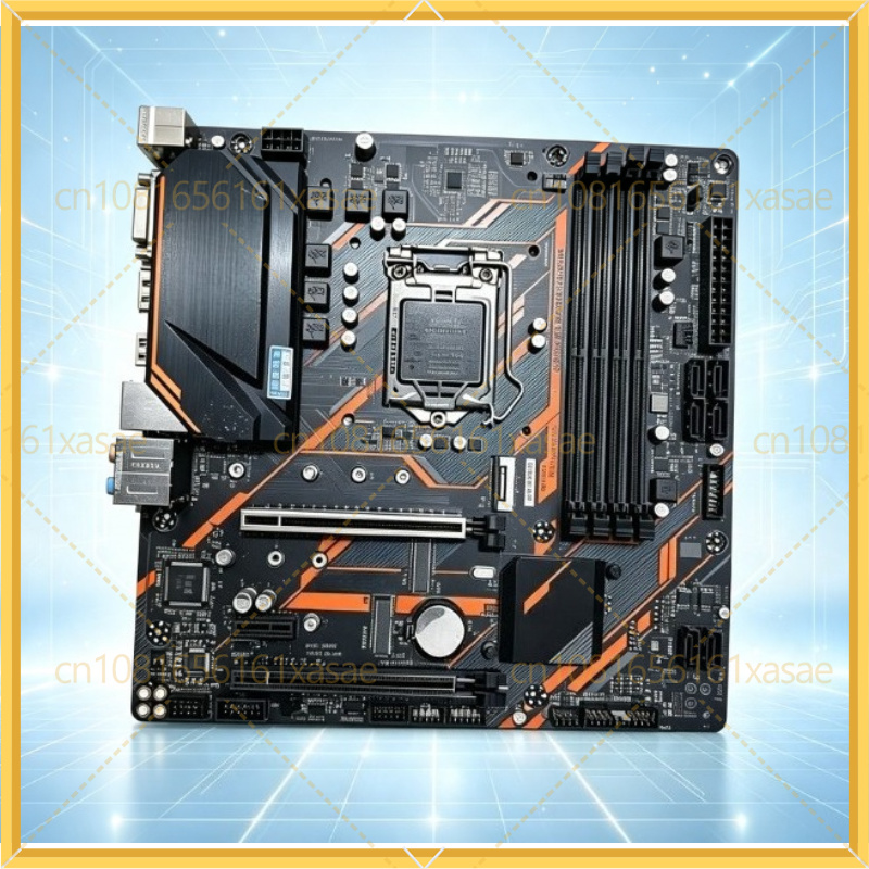 Amd Cpu Ryzen 9 - Используется для материнской платы Gigabyte B365M