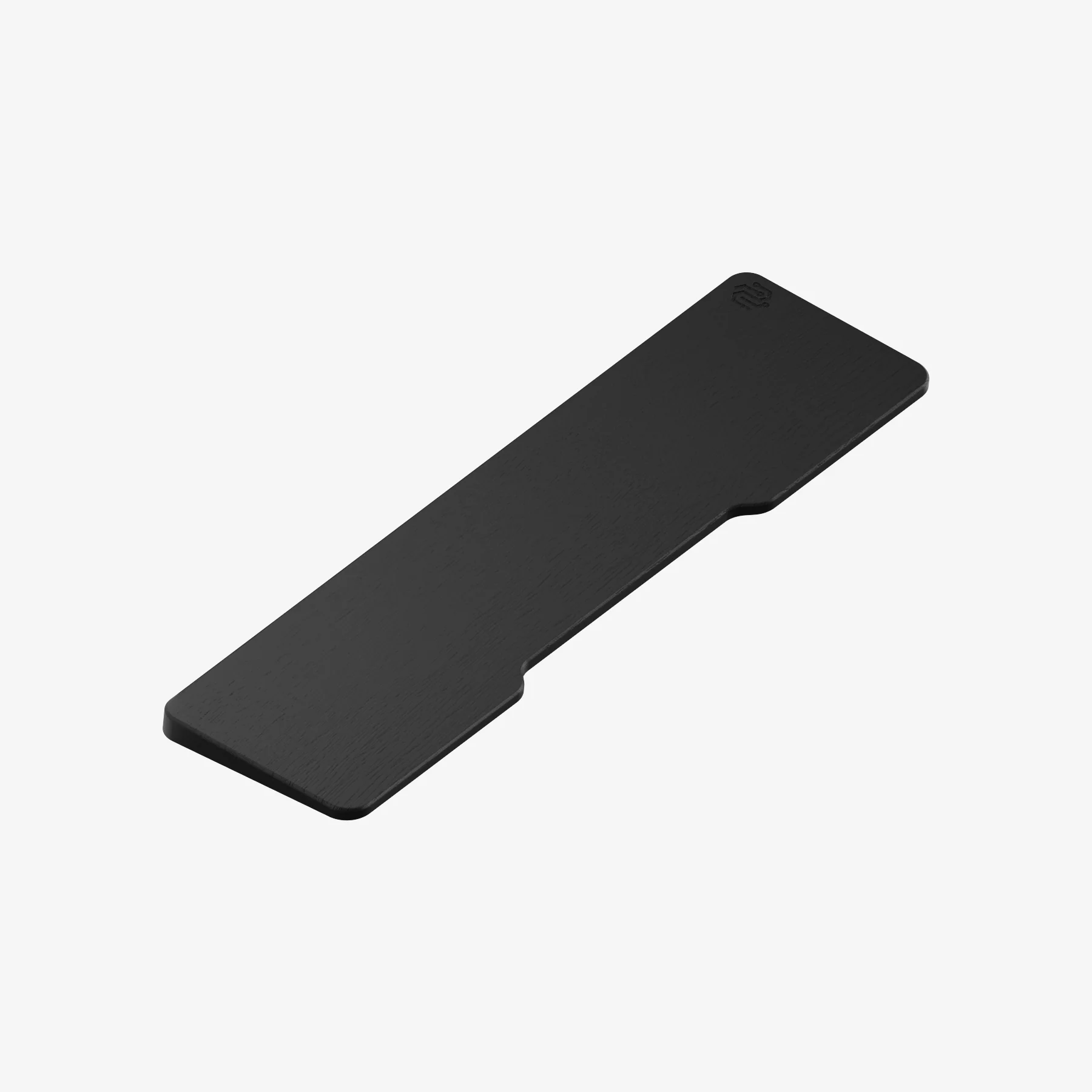 Wrist Rest Wood - NuPhy моно подставка для запястья Air75/Air75