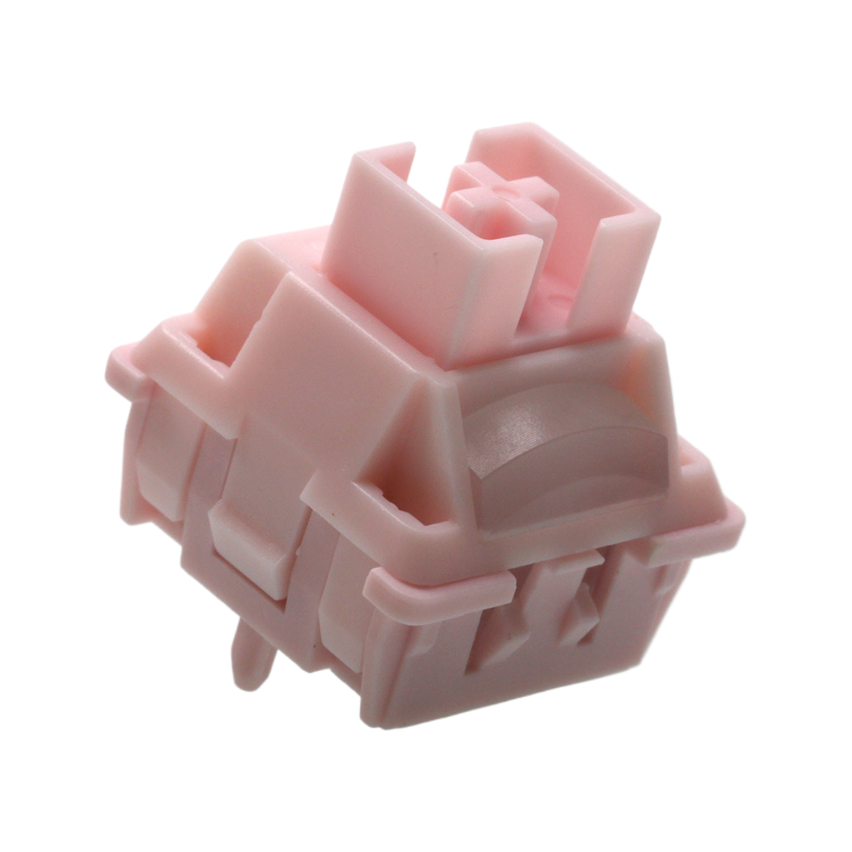 Gaming Keyboard Hall Effect Switches - Магнитный переключатель Sakura HE на эффекте