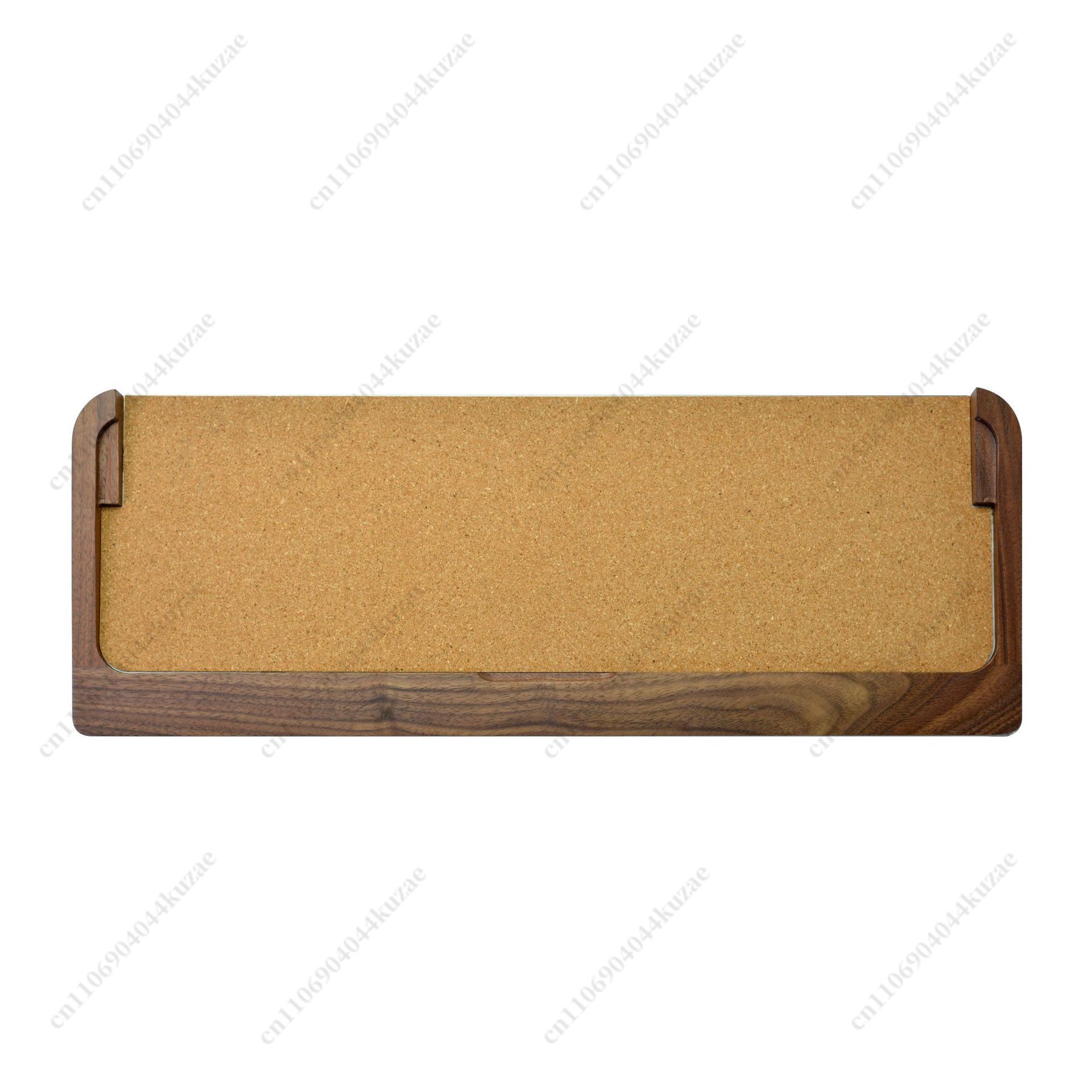 Wrist Rest Wood - Подставка для клавиатуры из массива дерева