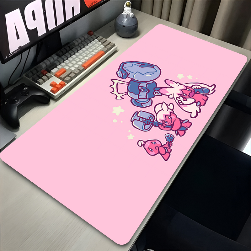 Gaming Keyboard Theme - Коврик для мыши P-pokemon Tinkaton, коврик