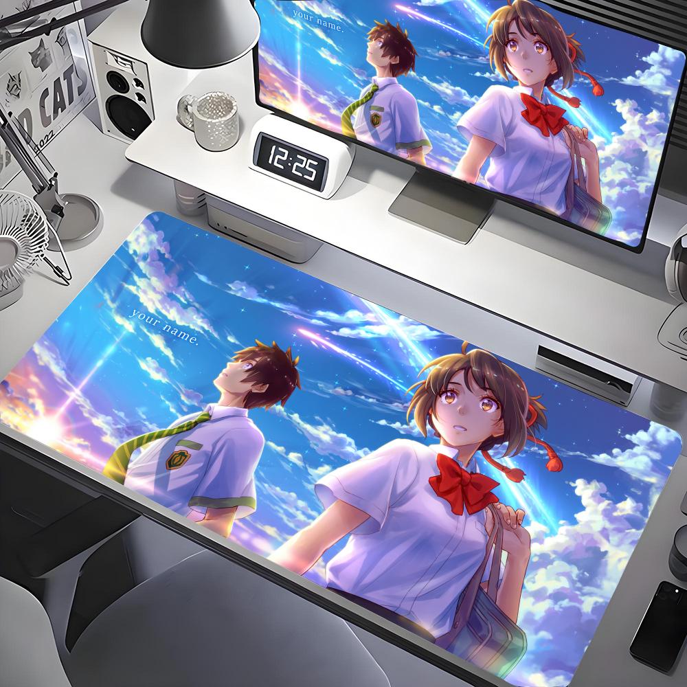 Gaming Keyboard Name - Коврик для мыши с изображением персонажа