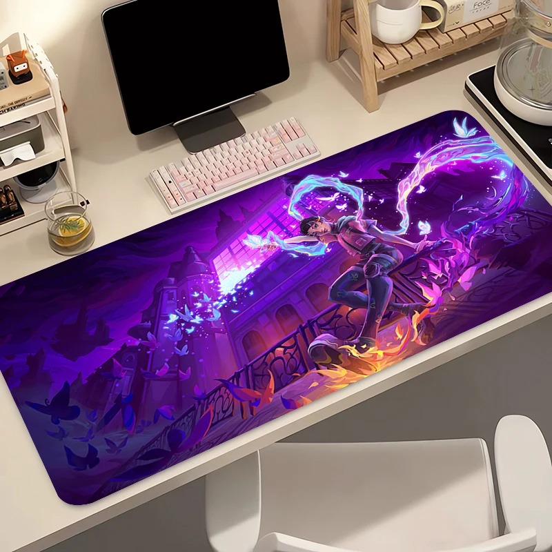 Gaming Keyboard Affordable - Коврик для мыши для геймеров, компьютерный
