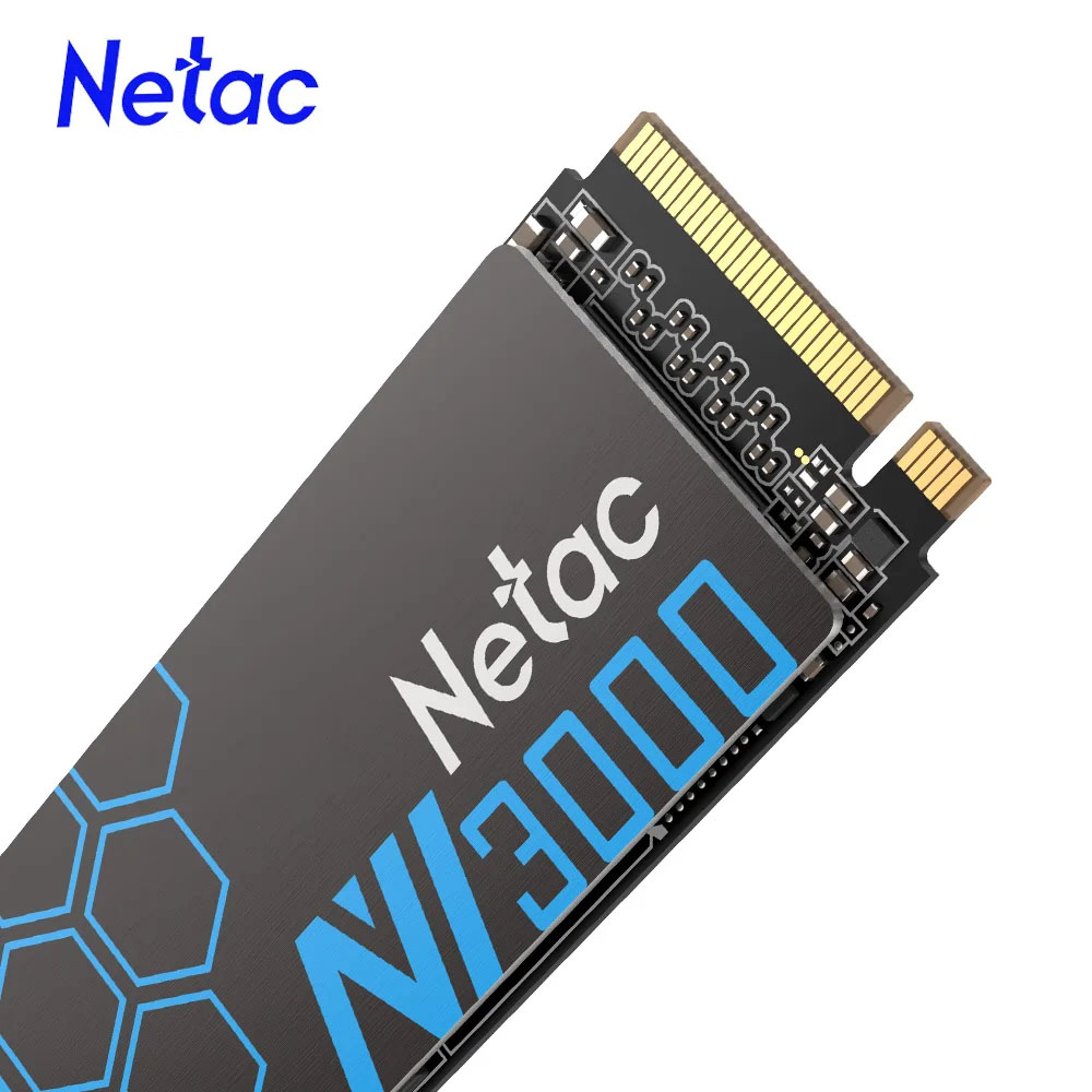 Samsung Ssd 980 Pro - SSD Netac NVMe SSD M2 1