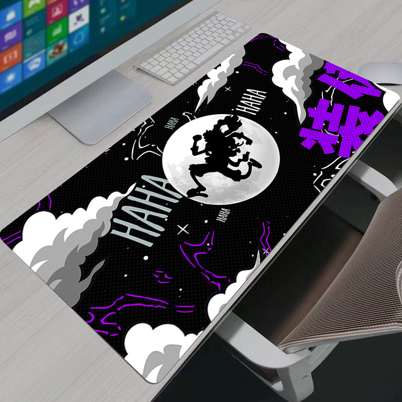 Gaming Keyboard Theme - Игровой коврик для мыши Gamer Home