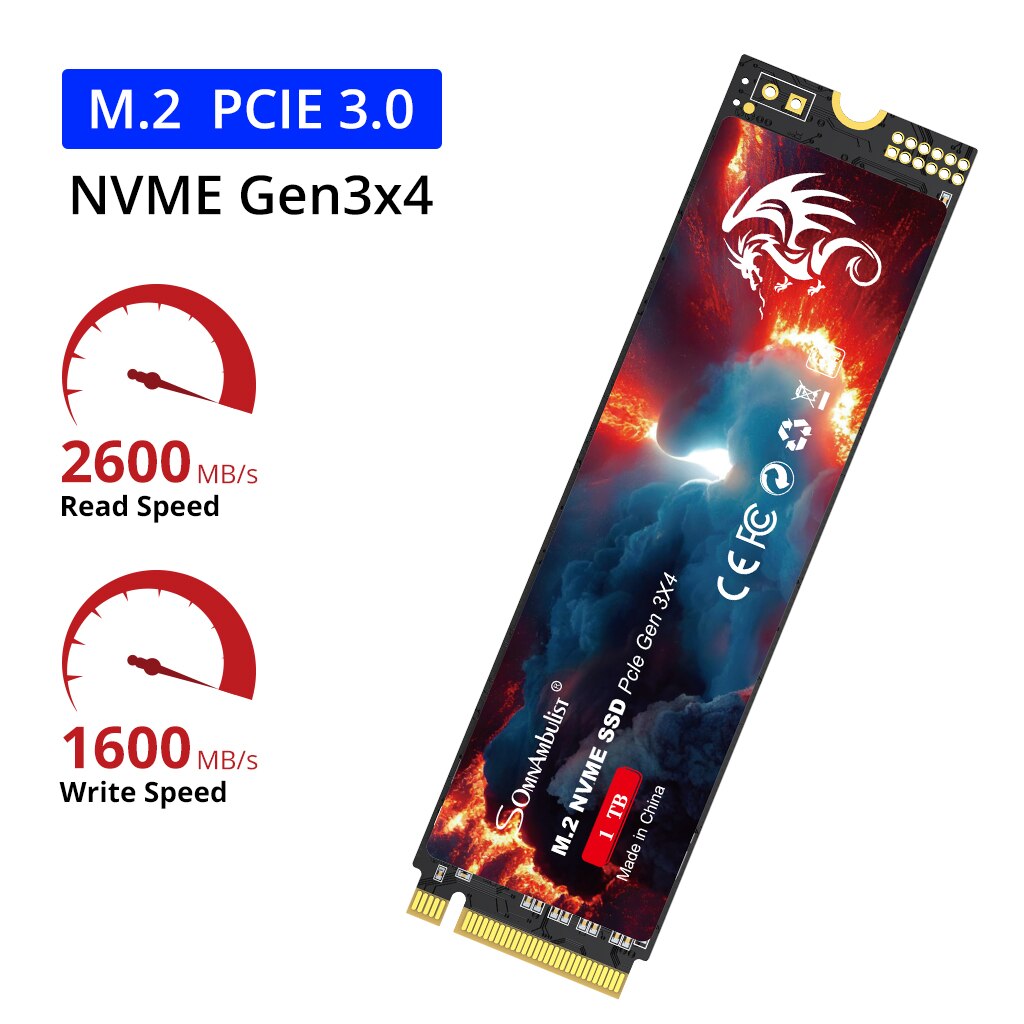 Samsung Ssd 980 Pro - SomnAmbulist SSD M2 NVME 128 ГБ