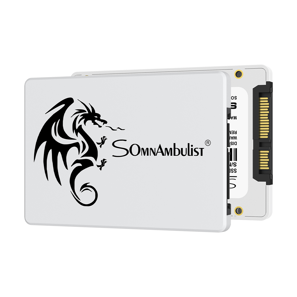Samsung Ssd 980 Pro - SomnAmbulist SSD 2,5 64 ГБ 128