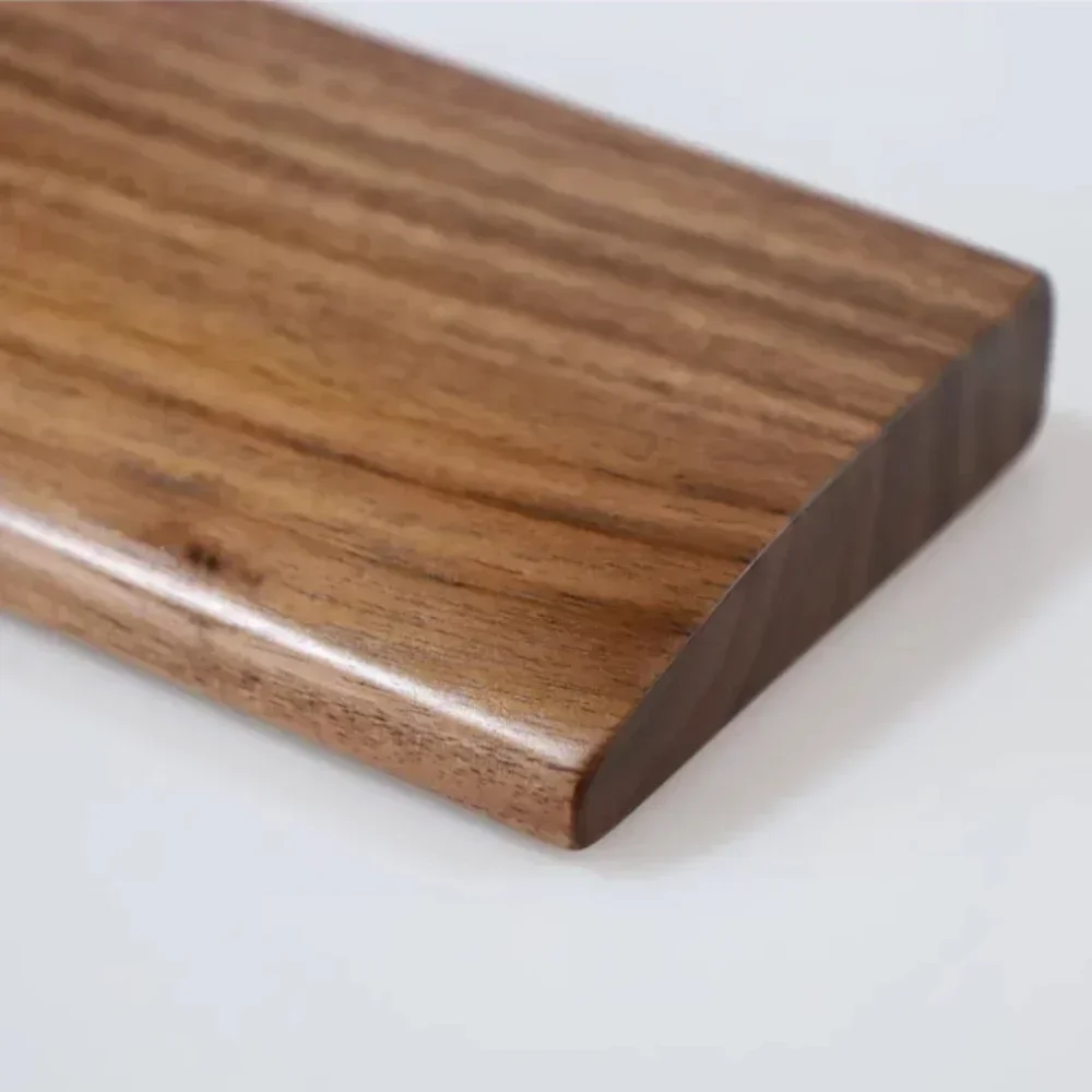 Подставка для ремонта из орехо – обзор и цена Wrist Rest Wood