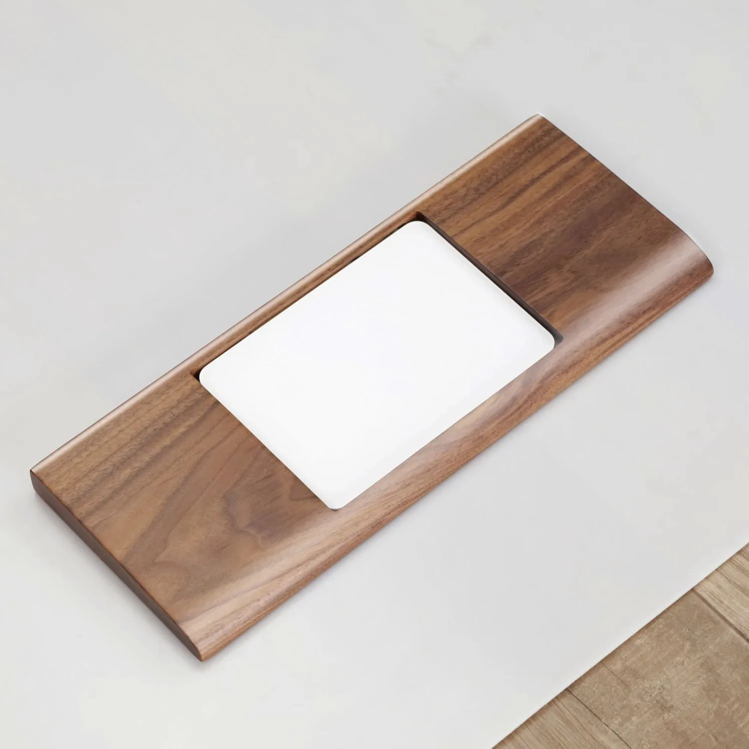 Подставка для запястья для мех – обзор и цена Wrist Rest Wood