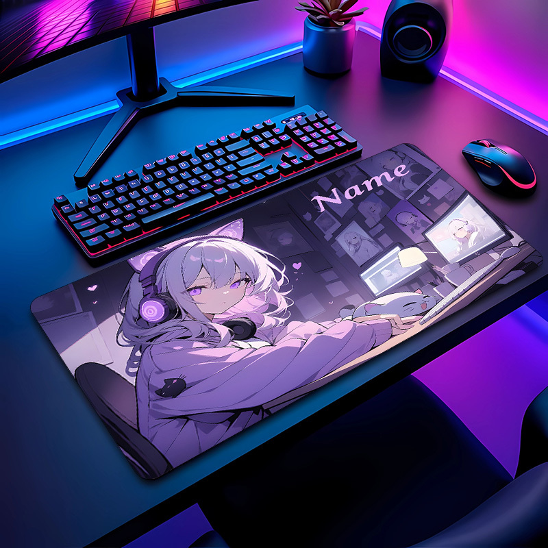 Коврик для игрового стола и мы – обзор и цена Gaming Keyboard Name