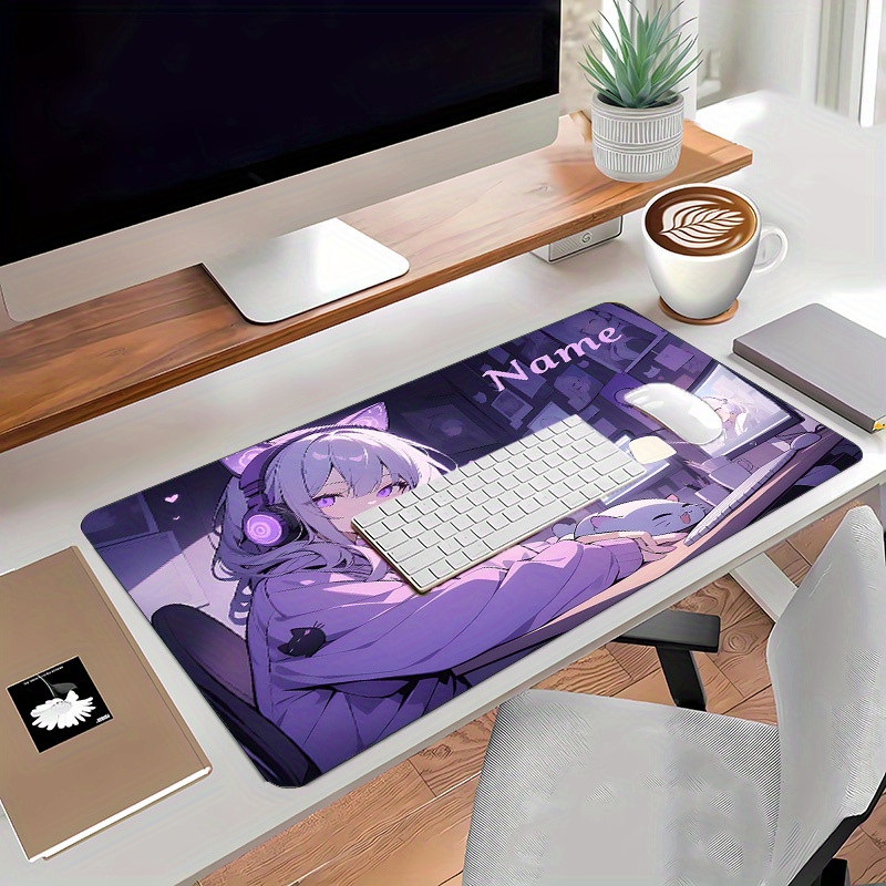 Коврик для игрового стола и мы – обзор и цена Gaming Keyboard Name
