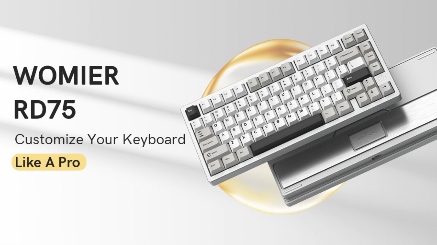 Быстрая демонтажная сенсорная  – обзор и цена Keyboard Gaming Amazon