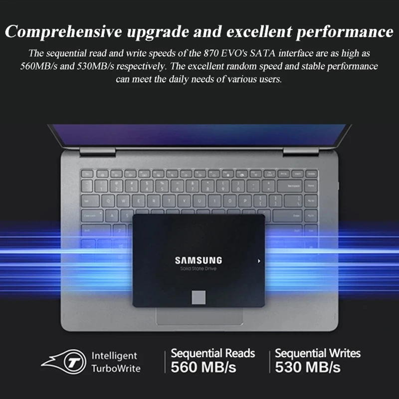 Внутренний твердотельный накоп – обзор и цена Samsung Ssd 980 Pro