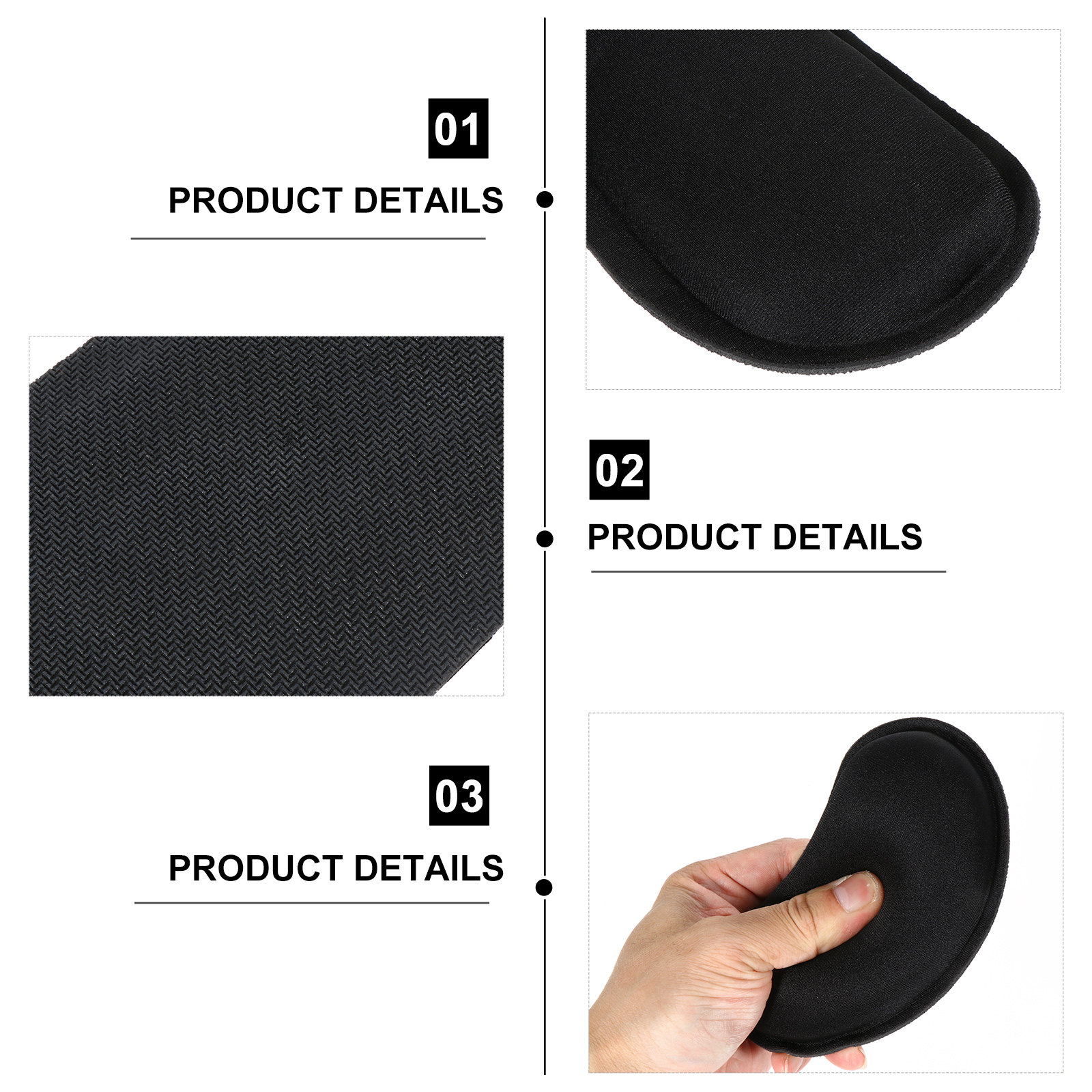 1 комплект подставок для запяс – обзор и цена Gaming Keyboard And Mouse Set