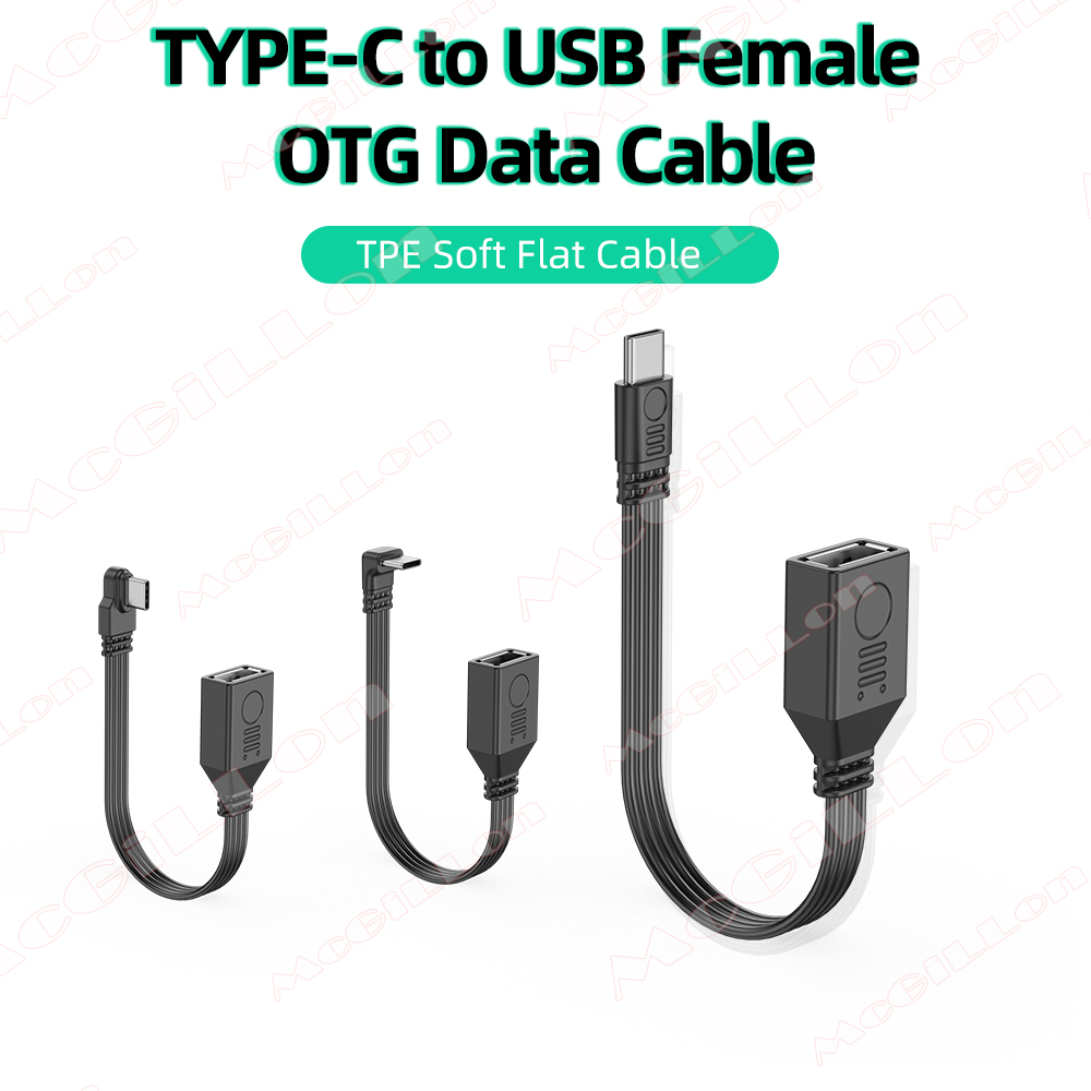 Кабель-адаптер OTG USB Type-C, – обзор и цена Gaming Keyboard Type C