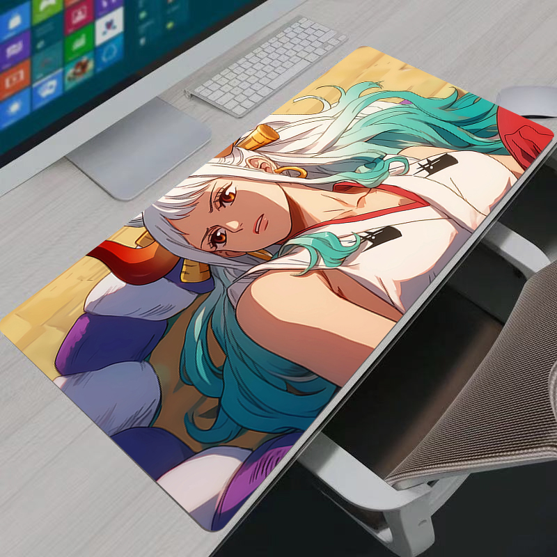 Цельный коврик для мыши Yamato – обзор и цена Gaming Keyboard Affordable
