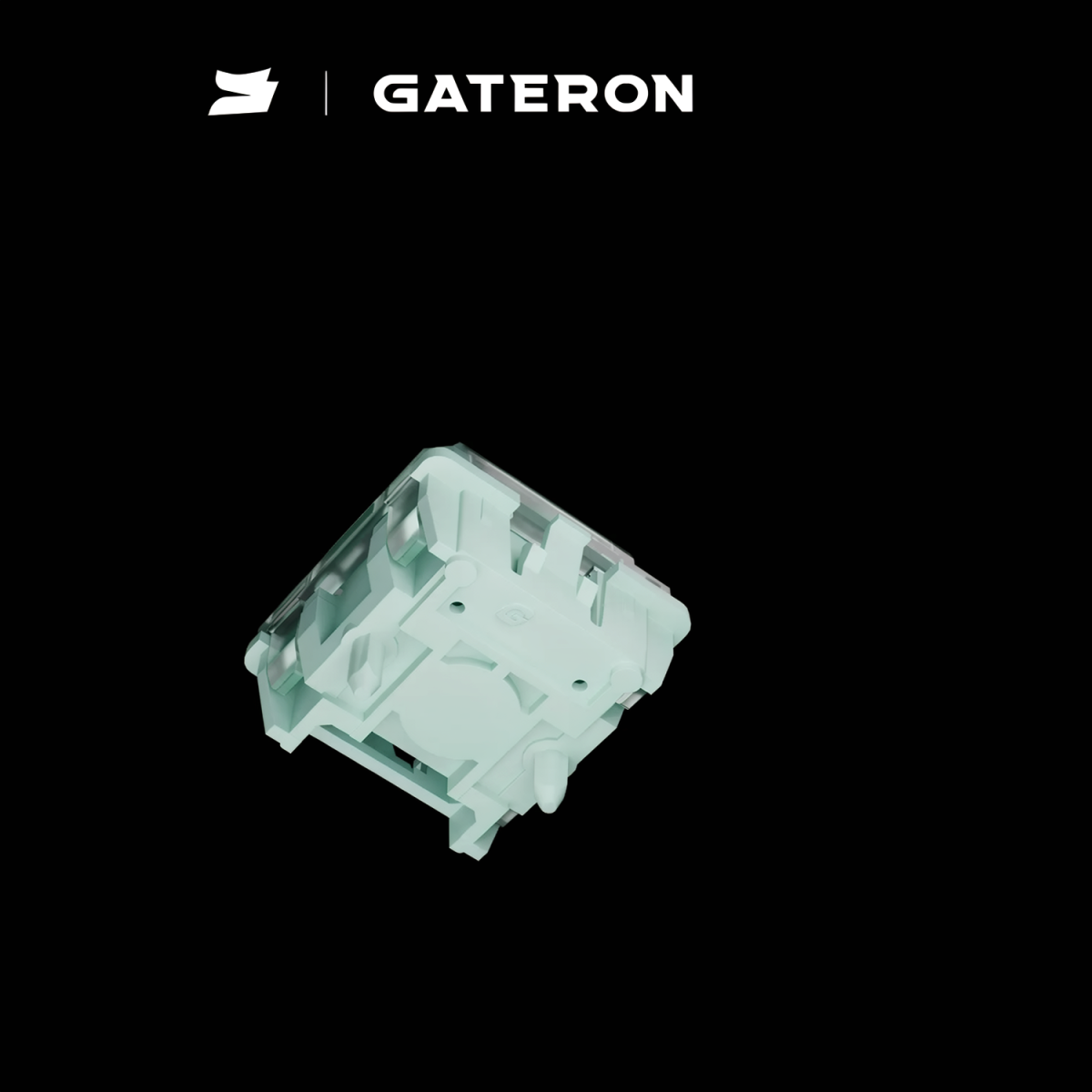 Магнитные переключатели GATERO – обзор и цена Gaming Keyboard Hall Effect Switches