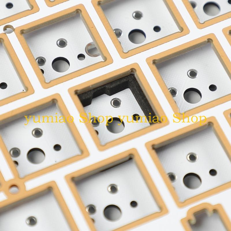 587B 120 шт., переключатели, г – обзор и цена Foam Dampener Sheet