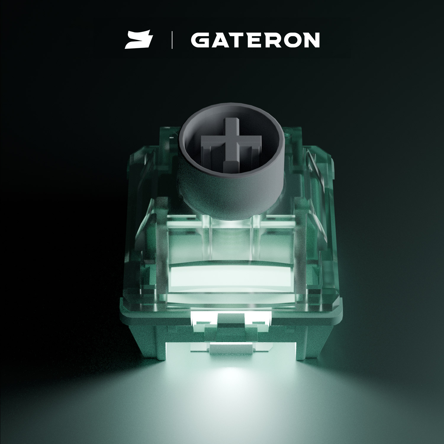 Магнитные переключатели GATERO – обзор и цена Gaming Keyboard Hall Effect Switches