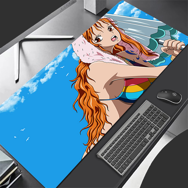 Коврик для мыши One Piece: про – обзор и цена Gaming Keyboard Affordable