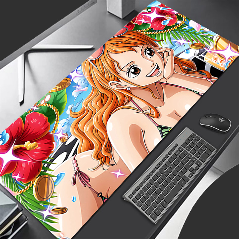 Коврик для мыши One Piece: про – обзор и цена Gaming Keyboard Affordable