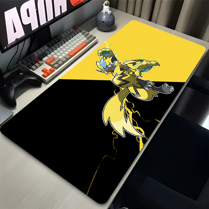 Коврик для мыши Zeraora P-poke – обзор и цена Gaming Keyboard Theme