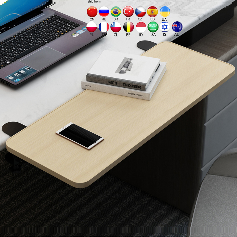DL-WM-20 запястий держатель ко – обзор и цена Wrist Rest Wood