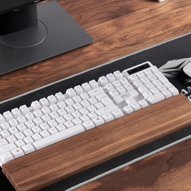 30/36/44 см твердый ореховый к – обзор и цена Wrist Rest Wood