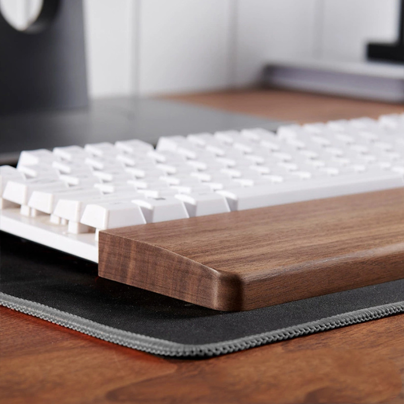 30/36/44 см твердый ореховый к – обзор и цена Wrist Rest Wood