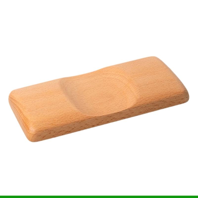 U55C Элегантная деревянная под – обзор и цена Wrist Rest Wood