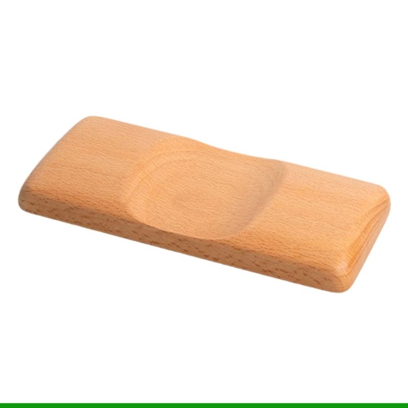 U55C Элегантная деревянная под – обзор и цена Wrist Rest Wood