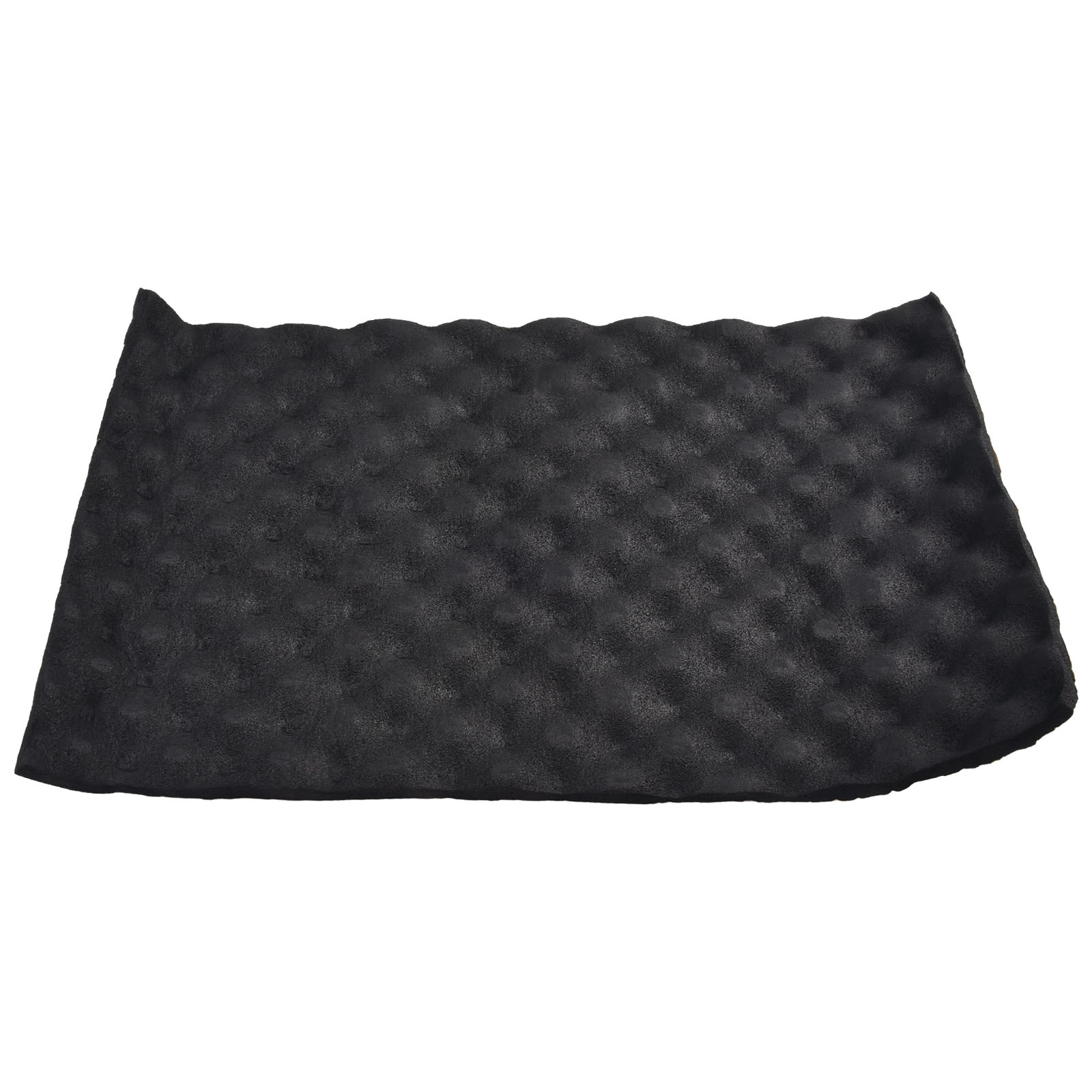 Автомобильный шумопоглощающий  – обзор и цена Foam Dampener Sheet