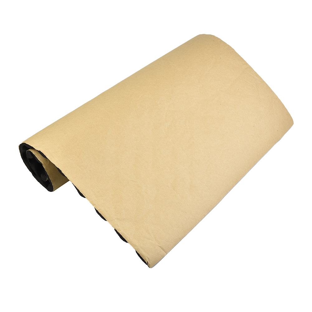 Автомобильный шумопоглощающий  – обзор и цена Foam Dampener Sheet