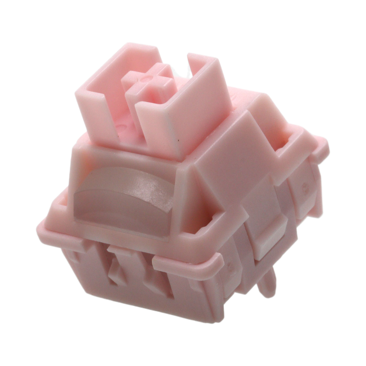 Магнитный переключатель Sakura – обзор и цена Gaming Keyboard Hall Effect Switches