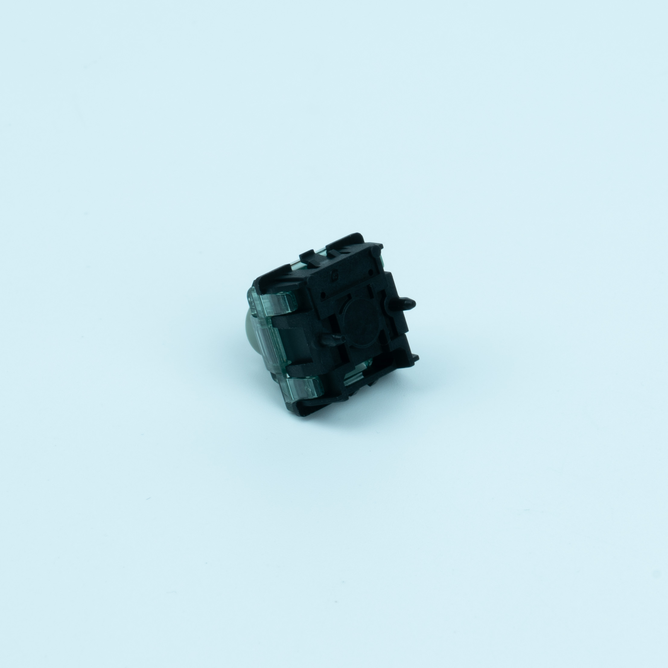 Магнитный переключатель GATERO – обзор и цена Gaming Keyboard Hall Effect Switches