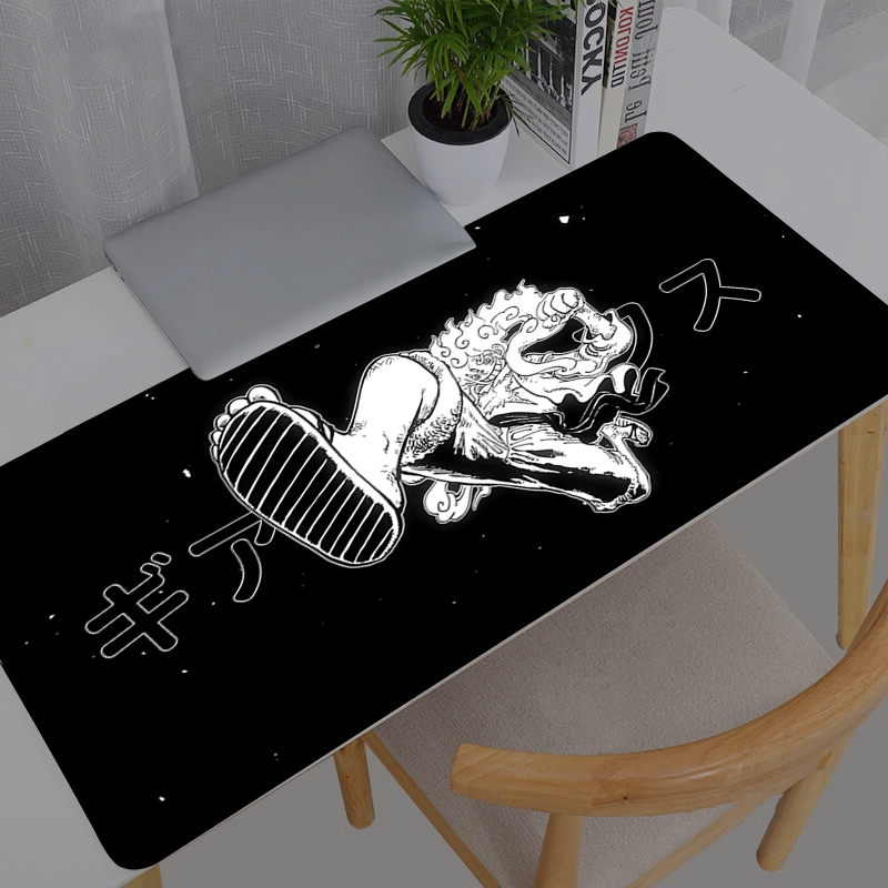 Большой коврик для мыши Luffy  – обзор и цена Gaming Keyboard Affordable