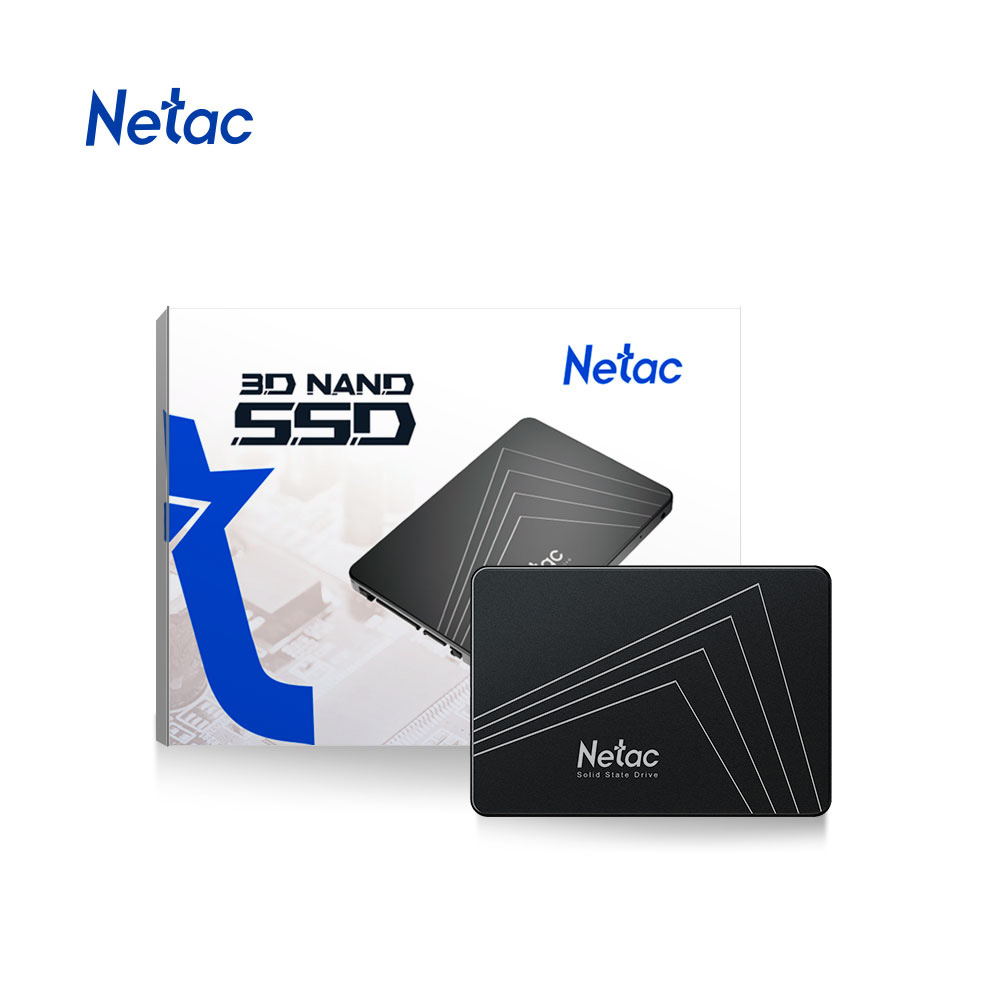 Твердотельный накопитель Netac – обзор и цена Samsung Ssd Evo 870
