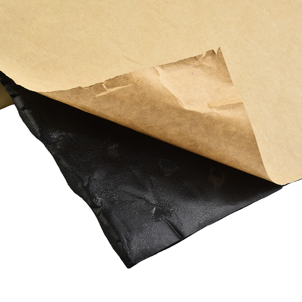 Автомобильный звукопоглощающий – обзор и цена Foam Dampener Sheet