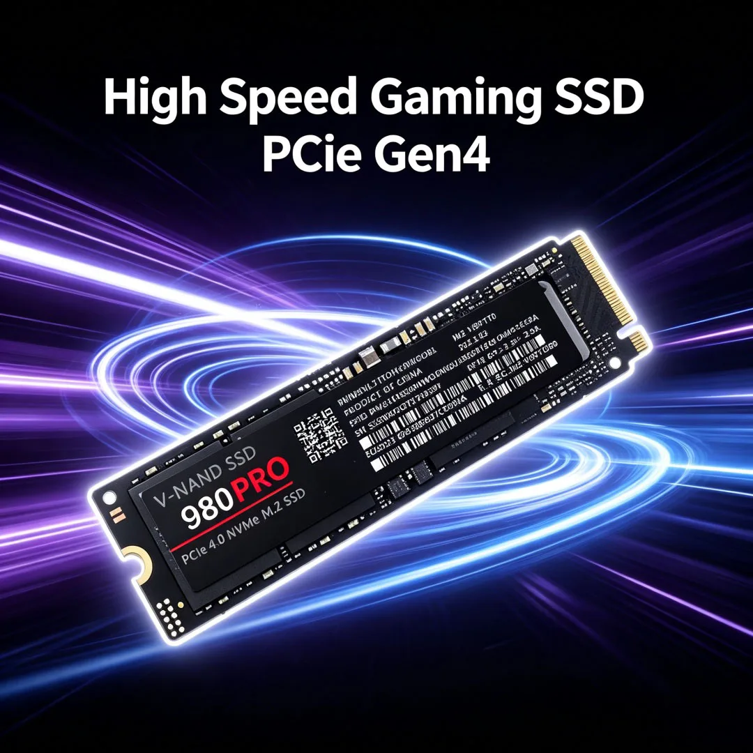Твердотельный накопитель 980 P – обзор и цена Samsung Ssd 980 Pro