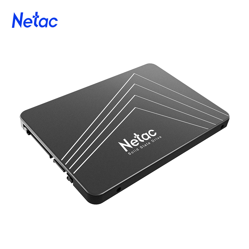 SSD-накопитель Netac 240 ГБ, 2 – обзор и цена Samsung Ssd Evo 870