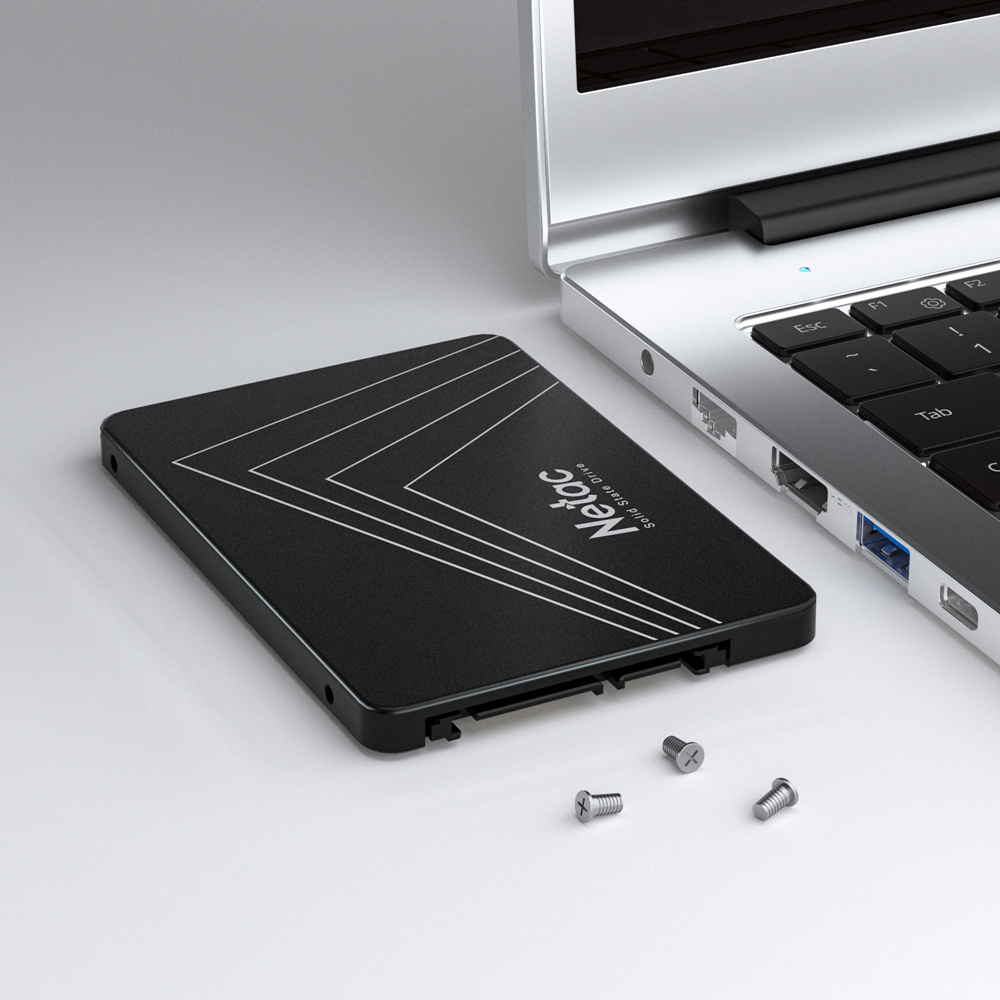 SSD-накопитель Netac 240 ГБ, 2 – обзор и цена Samsung Ssd Evo 870