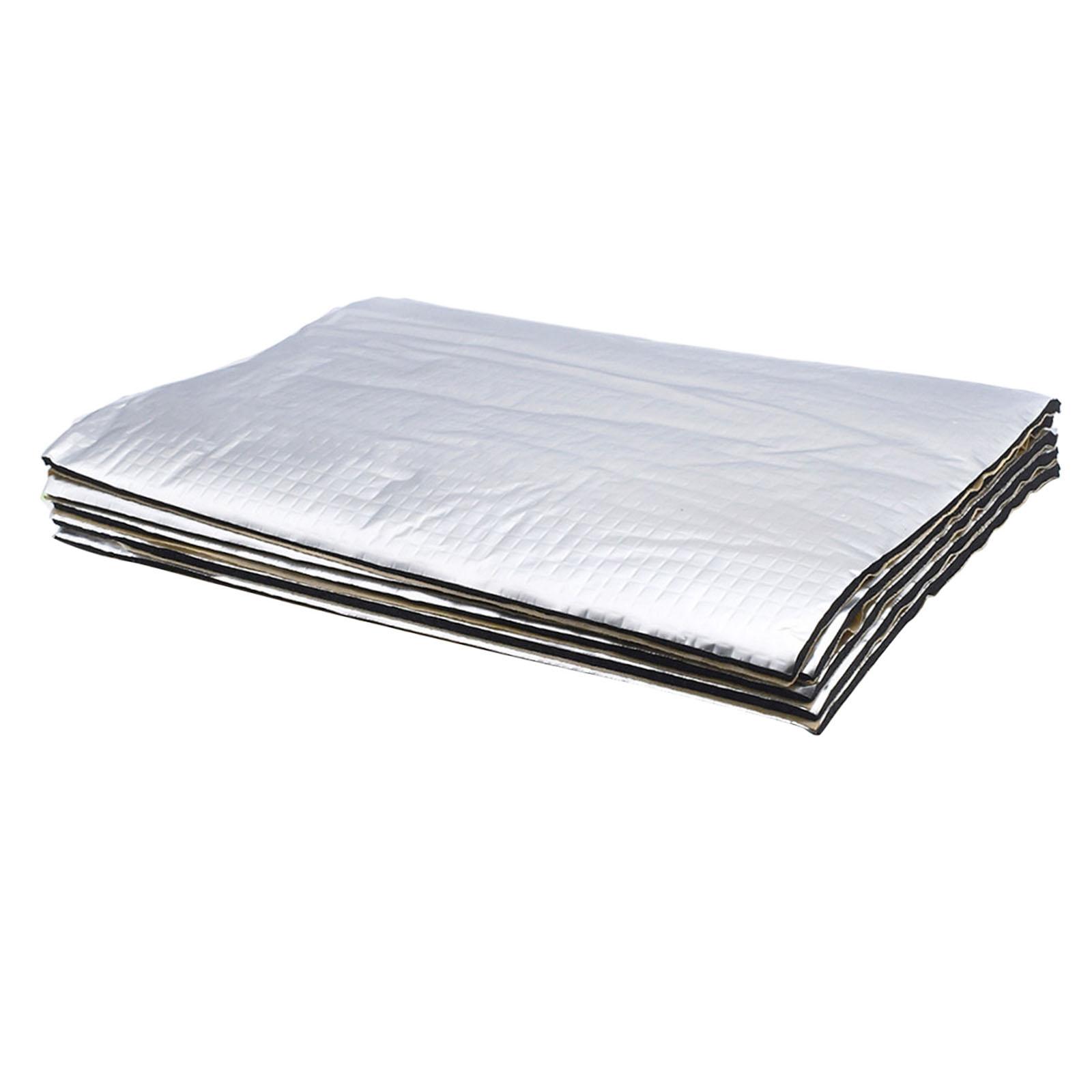Легкий огнестойкий звуко- и те – обзор и цена Foam Dampener Sheet