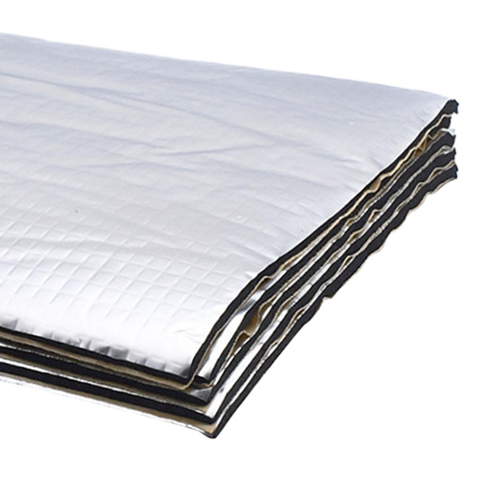 Легкий огнестойкий звуко- и те – обзор и цена Foam Dampener Sheet