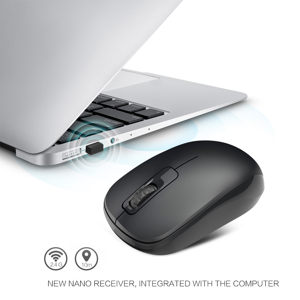 2,4G Беспроводная клавиатура и – обзор и цена Gaming Keyboard And Mouse Set