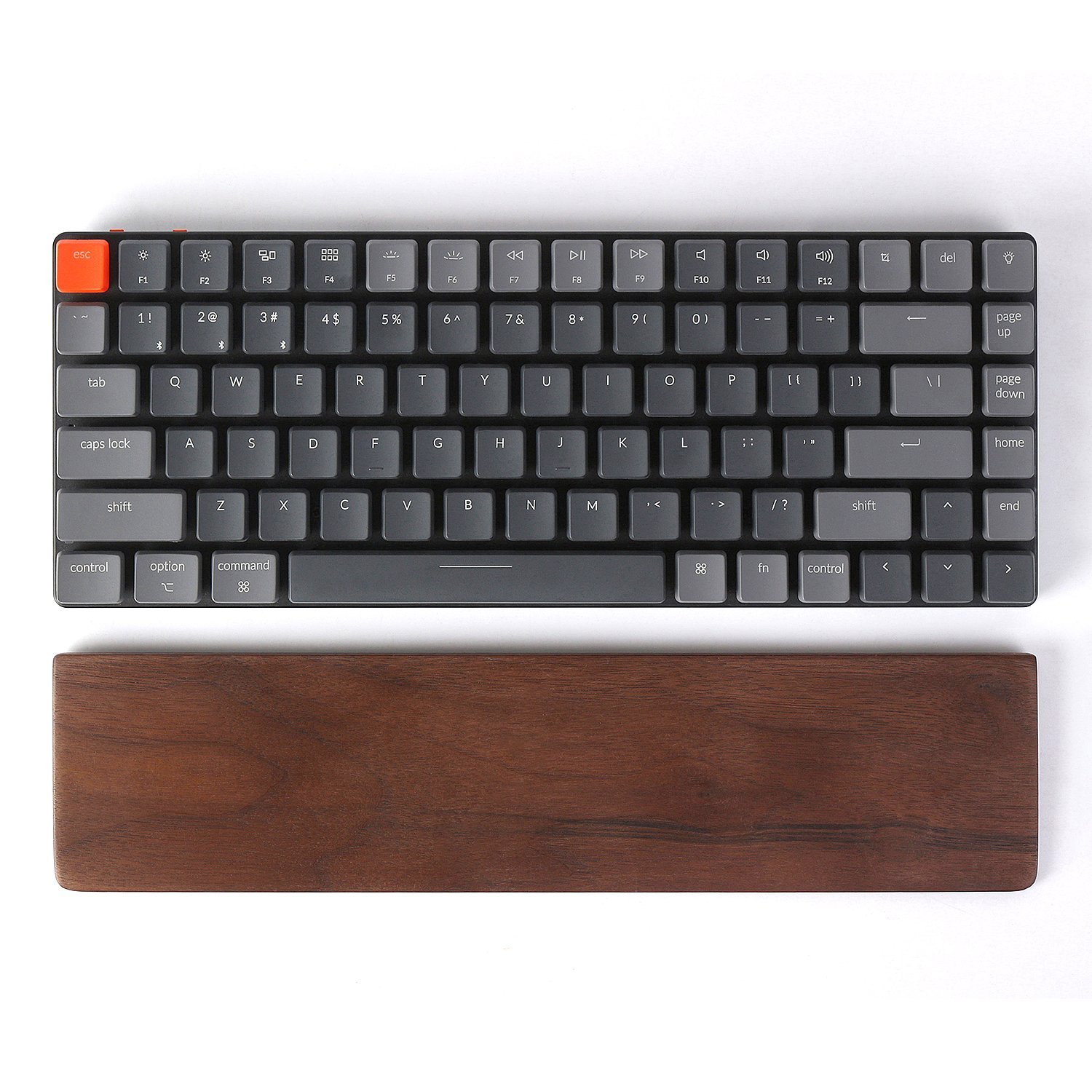 Деревянный Упор для рук Keychr – обзор и цена Wrist Rest Wood