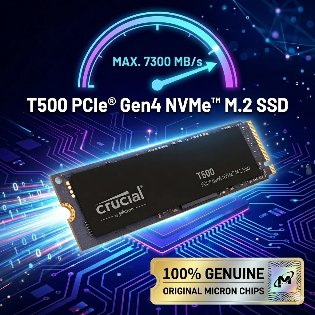 Crucial T500 1TB PCIe Gen4 NVM – обзор и цена Samsung Ssd 980 Pro