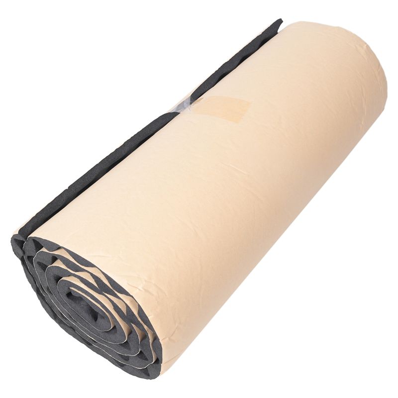 Звукоизоляционный коврик для а – обзор и цена Foam Dampener Sheet