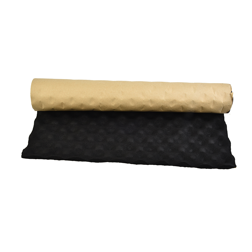 2-сантиметровая звукоизоляцион – обзор и цена Foam Dampener Sheet